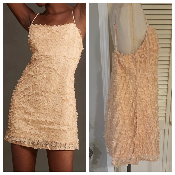 Anthropologie Dresses & Skirts - SOLD